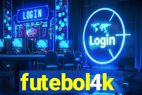 futebol4k