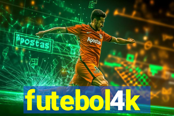 futebol4k