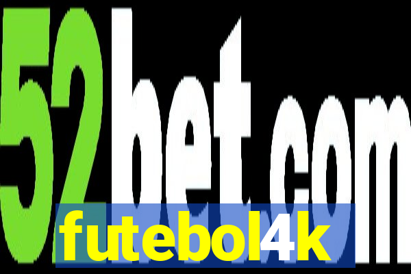 futebol4k