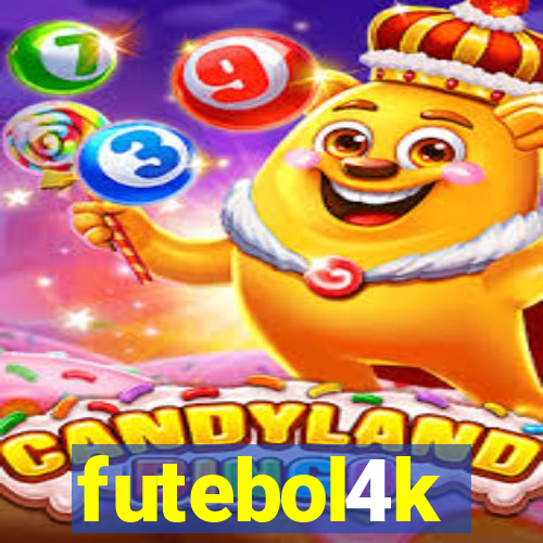futebol4k