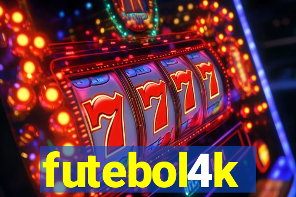futebol4k