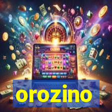 orozino