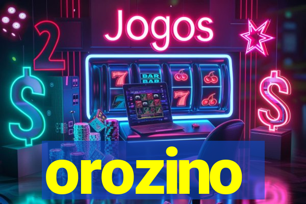 orozino