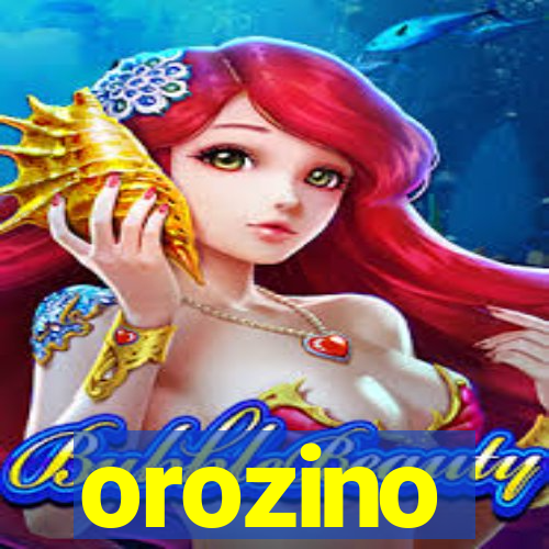orozino