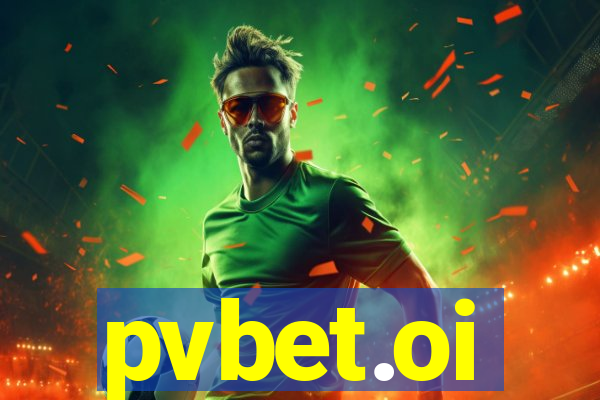 pvbet.oi