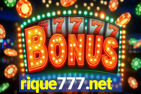 rique777.net