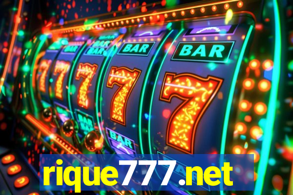 rique777.net