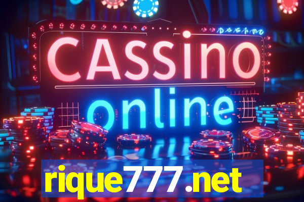 rique777.net