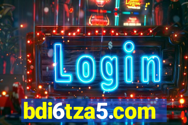 bdi6tza5.com