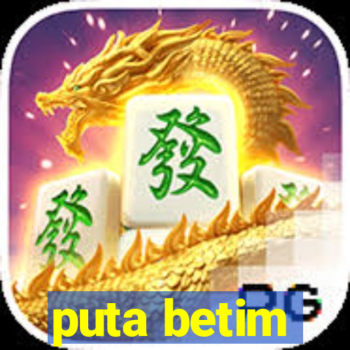 puta betim