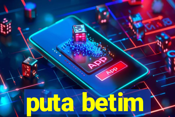 puta betim