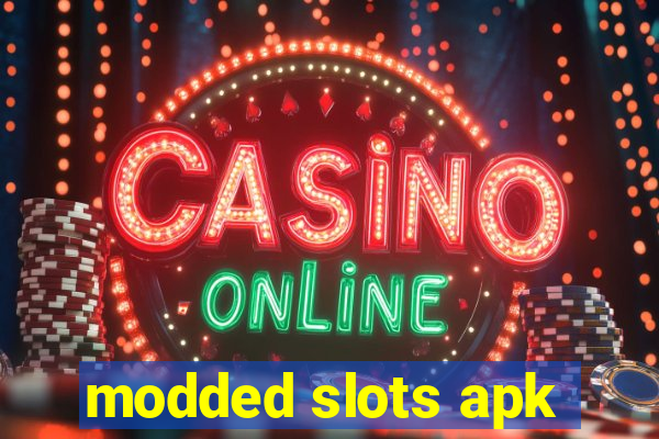 modded slots apk