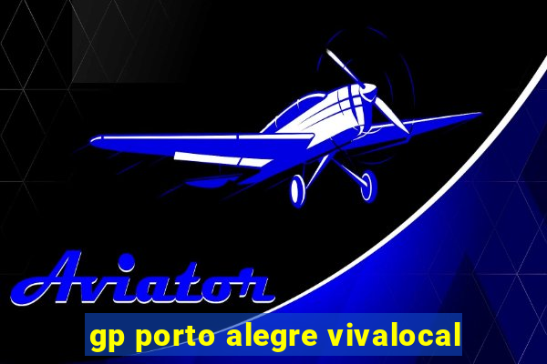gp porto alegre vivalocal