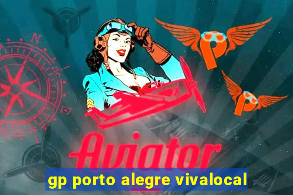 gp porto alegre vivalocal