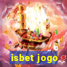 isbet jogo