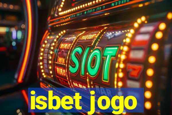 isbet jogo