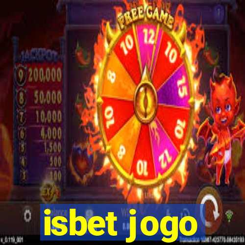 isbet jogo