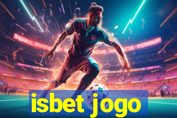 isbet jogo