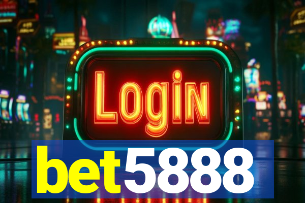 bet5888