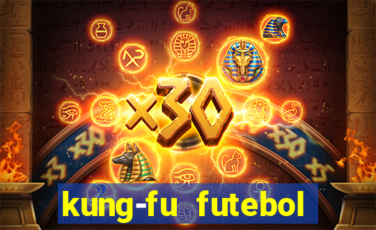 kung-fu futebol clube download