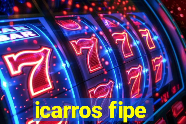 icarros fipe