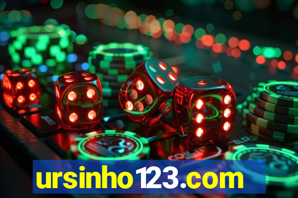 ursinho123.com