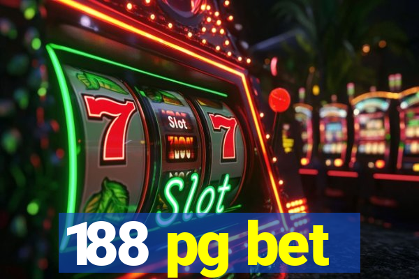 188 pg bet