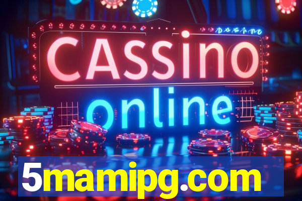 5mamipg.com