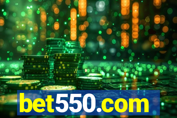 bet550.com