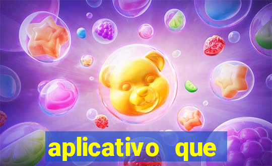 aplicativo que ganha dinheiro de verdade jogando