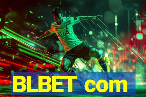 BLBET com