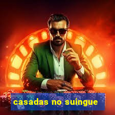 casadas no suingue