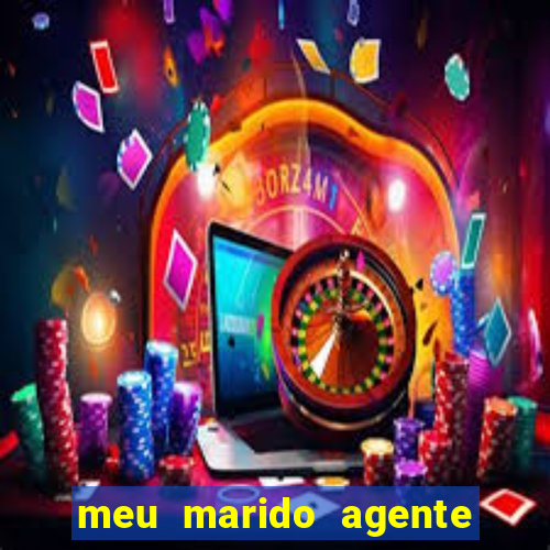 meu marido agente secreto download