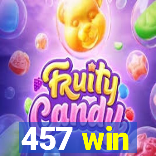 457 win