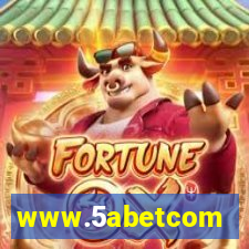 www.5abetcom