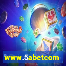 www.5abetcom