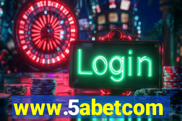 www.5abetcom