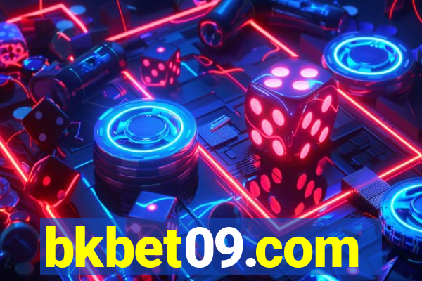 bkbet09.com