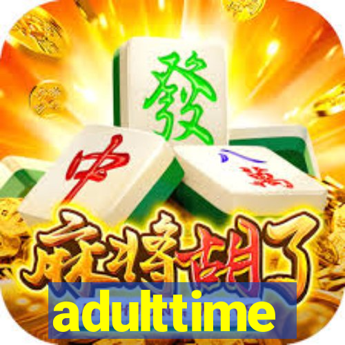 adulttime