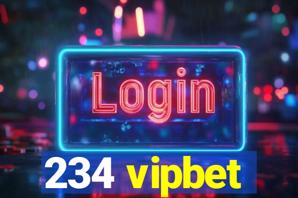 234 vipbet