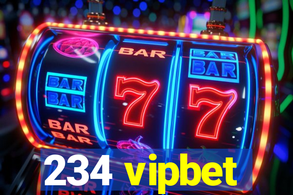 234 vipbet