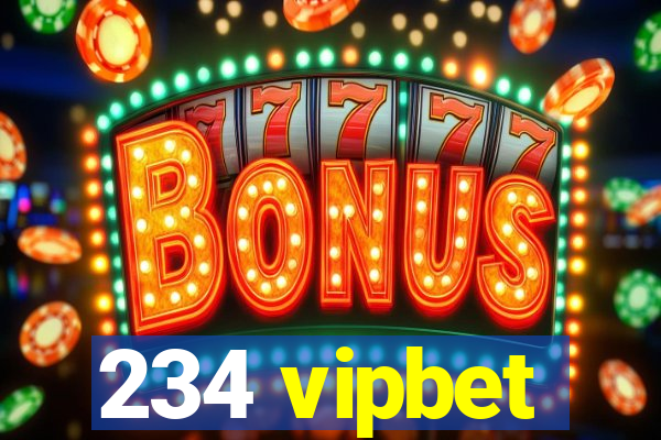 234 vipbet