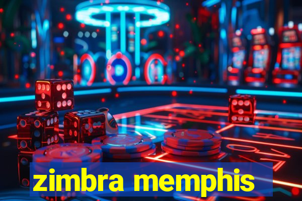 zimbra memphis