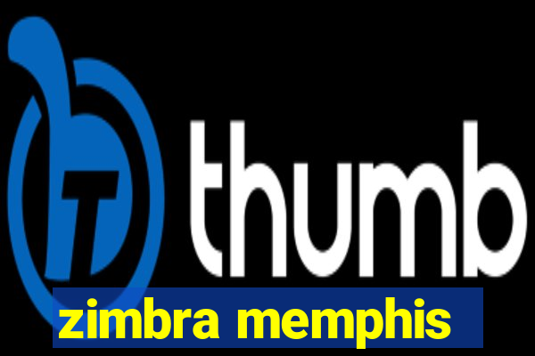 zimbra memphis