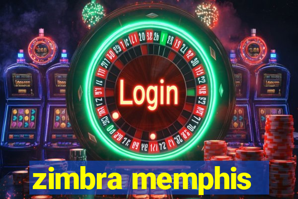 zimbra memphis
