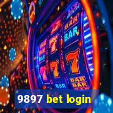 9897 bet login