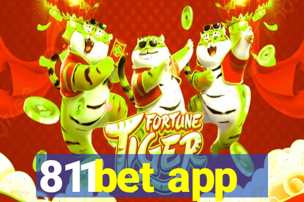 811bet app