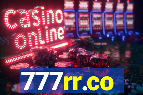 777rr.co