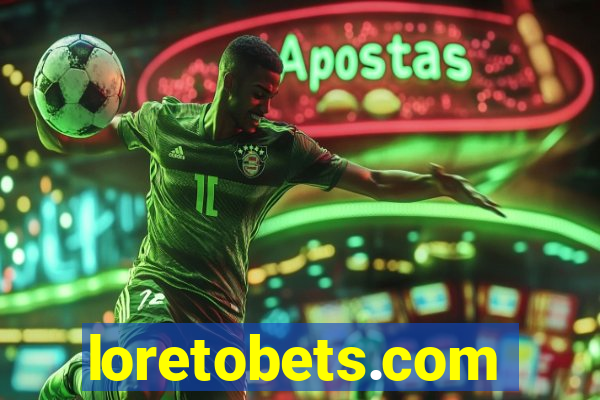 loretobets.com
