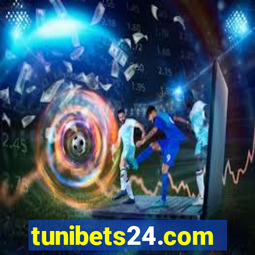 tunibets24.com